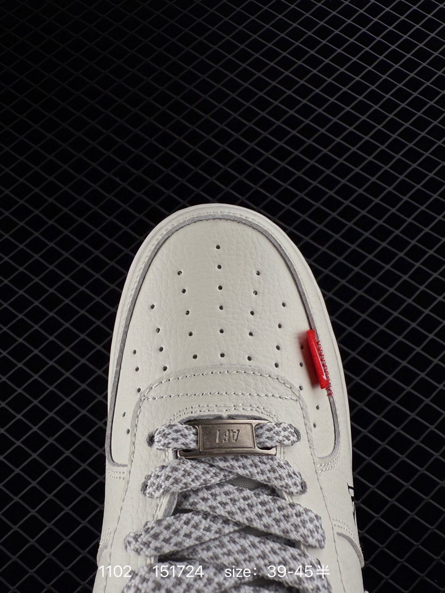 Air Jordan 1 Retro Low x Louis Vuitton